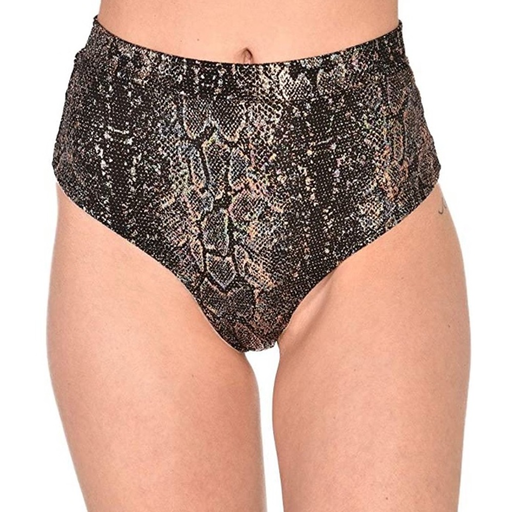 iheartraves snake python print shiny